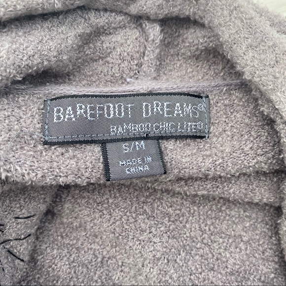 Barefoot Dreams Ombre Cardigan Sweater - Picture 2 of 4